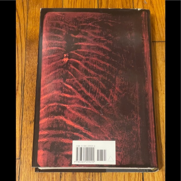 Hannibal - Thomas Harris - Picture 2 of 4